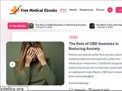 Sites similar to freemedicalebooks.net