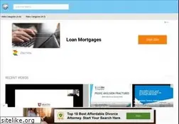 Sites similar to freemedicalvideos.com