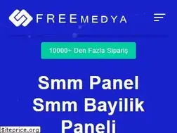 Sites similar to freemedya.net