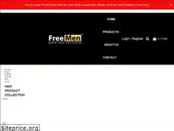 Sites similar to freemen.in