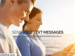 Sites similar to freemessages.org