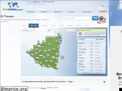 Sites similar to freemeteo.com.ni
