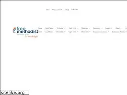Sites similar to freemethodistchurch.org