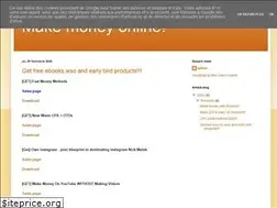 Sites similar to freemethods4u.blogspot.com