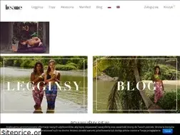 Sites similar to freemeyoga.com