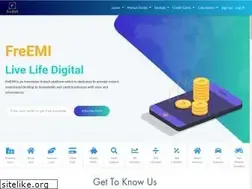 Sites similar to freemi.in