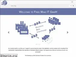 Sites similar to freemind-it.de