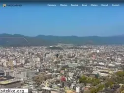 Sites similar to freemind.co.jp