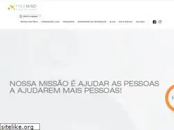 Sites similar to freemind.com.br