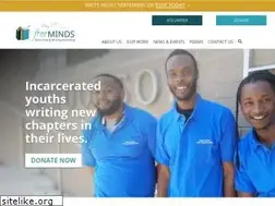 Sites similar to freemindsbookclub.org
