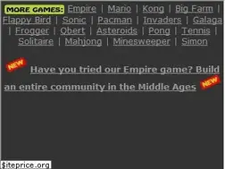Sites similar to freeminesweeper.org