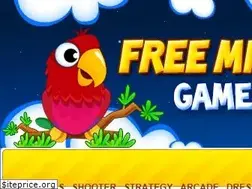 Sites similar to freeminigame.com