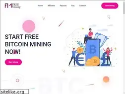 Sites similar to freemining.club