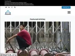 Sites similar to freemining.com