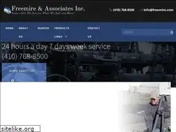 Sites similar to freemire.com