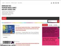 Sites similar to freemiumcode.blogspot.com