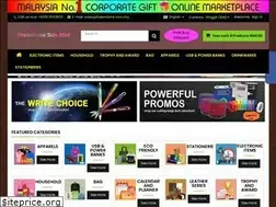 Sites similar to freemiums.com.my