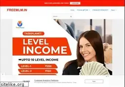 Sites similar to freemlm.in
