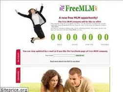 Sites similar to freemlm.net