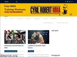 Sites similar to freemmatrainingworkouts.com