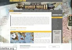 Sites similar to freemmorpglist.com