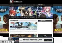 Sites similar to freemmostation.com