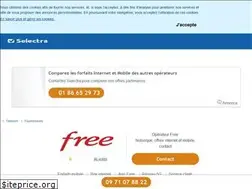 Sites similar to freemobileasso.com