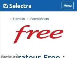 Sites similar to freemobilenews.fr