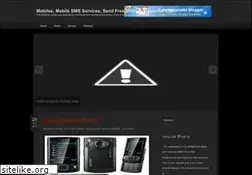 Sites similar to freemobilesmsworldwide.blogspot.com