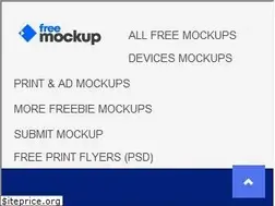 Sites similar to freemockup.net