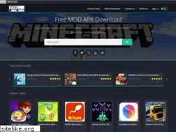 Sites similar to freemodapkdownload.com