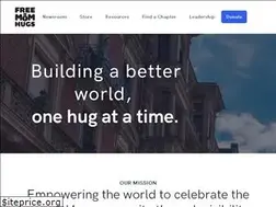 Sites similar to freemomhugs.org