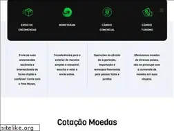 Sites similar to freemoneycambio.com.br