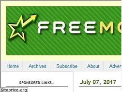 Sites similar to freemoneyfinance.com