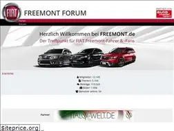 Sites similar to freemont.de
