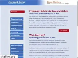 Sites similar to freemont.nl