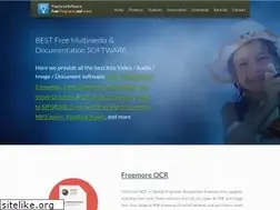 Sites similar to freemoresoft.com