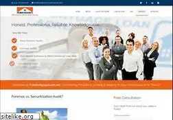 Sites similar to freemortgageaudit.net