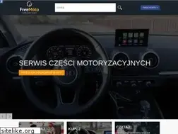 Sites similar to freemoto.pl