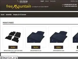 Sites similar to freemountain.fr