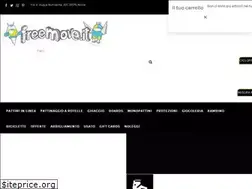 Sites similar to freemove.it
