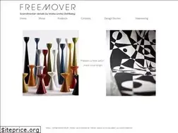 Sites similar to freemover.se