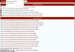 Sites similar to freemovie25.com