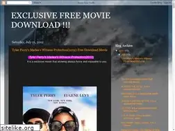 Sites similar to freemoviedownloadbd.blogspot.com