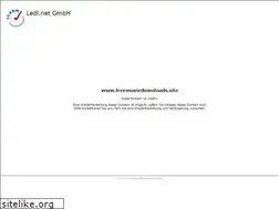 Sites similar to freemoviedownloads.site