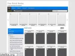 Sites similar to freemovielinks-4u.blogspot.com