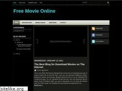 Sites similar to freemovieon9.blogspot.com