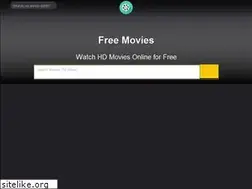 Sites similar to freemovies.la