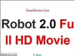 Sites similar to freemovies.live