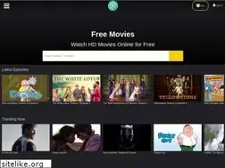 Sites similar to freemovies.lol